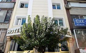 Metrolux Hotel